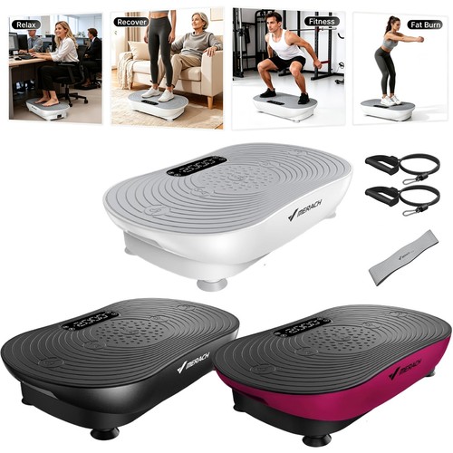 Merach v33 vibration plate - ‎v33,