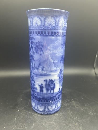 Early maling ware antique - ware,
