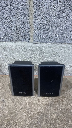 Sony ts80 speaker - speaker, system