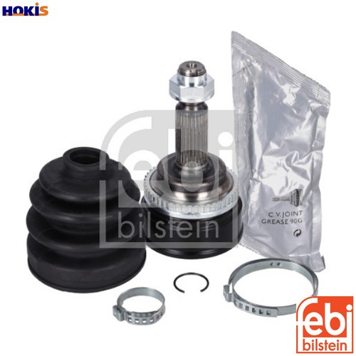 Joint kit drive shaft 185100 - shaft,