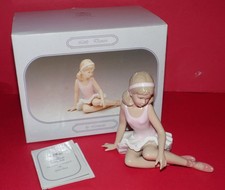 LITTLE DANCER * The Leonardo