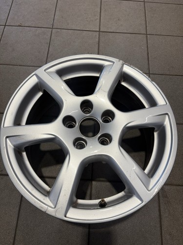 Polo aluminium rim - 1x,
