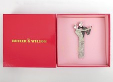 VINTAGE BUTLER & WILSON