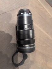 Olympus M.Zuiko Digital 40-150