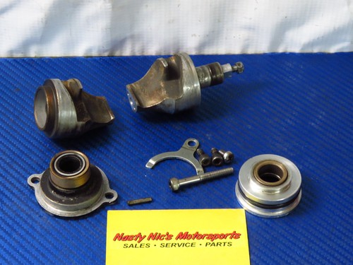 1985 yamaha yz250 oem - 1985,