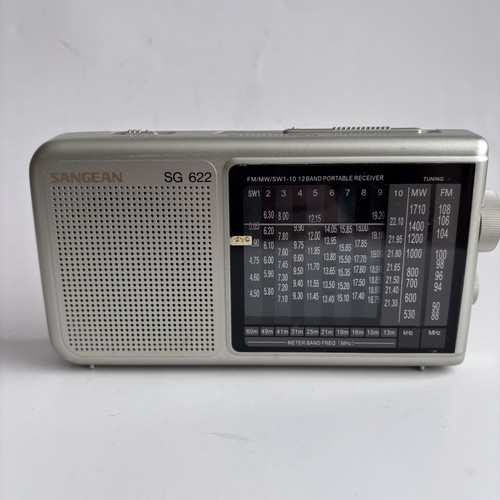 Vintage sangam 622 bands - sangam,