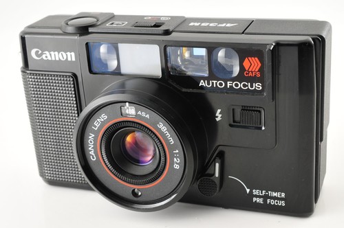 Canon af35m autoboy - autoboy, near