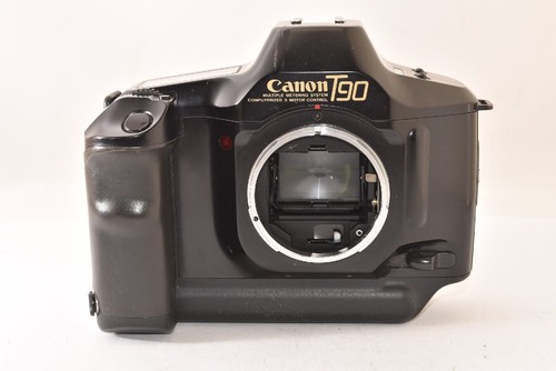 Canon t90 body - canon, slr