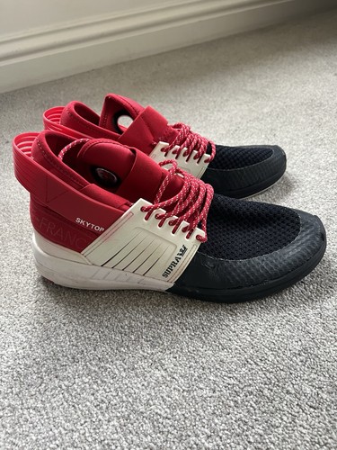 Supra chad muska - supra,