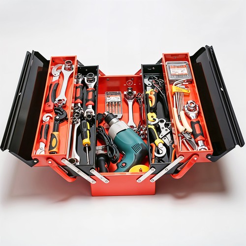 Large tray heavy duty - large,