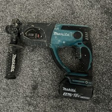 Makita DHR202 18V Li-ion SDS
