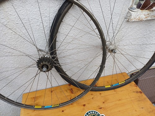 Campagnolo tipo mavic - tipo,, open