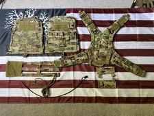 AVS Plate Carrier (not Crye)
