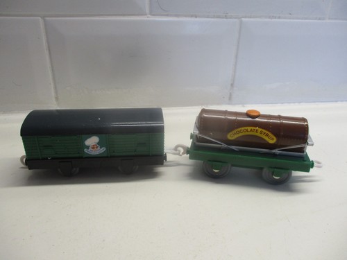 Tomy trackmaster thomas the - tomy,