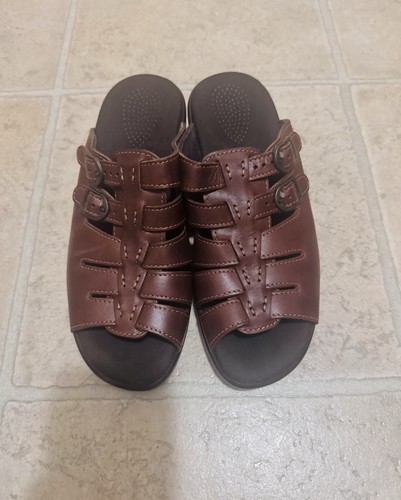 Sas tango slide sandal - tango, shoes