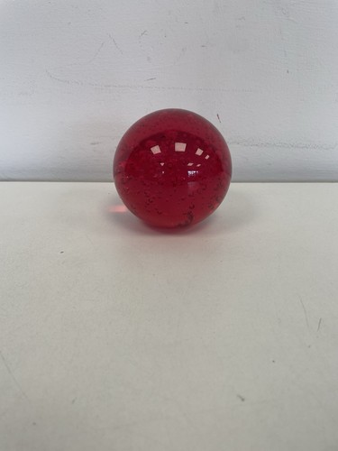 Whitefriars ruby red - ruby, glass