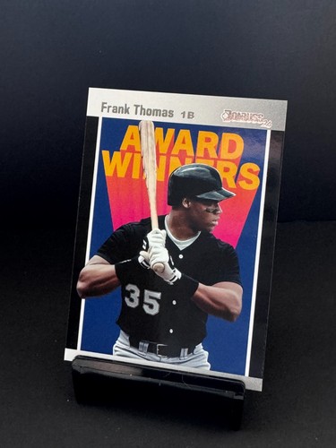 Frank thomas 90s decades - 90s,