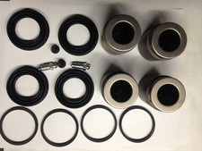     FRONT BRAKE CALIPER SEAL KIT FITS JENSEN HEALEY 1972-1976