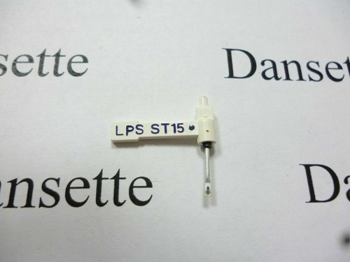 St15 record player stylus - stylus, for