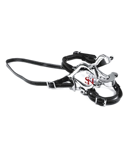 Equine dental pony - pony, speculum
