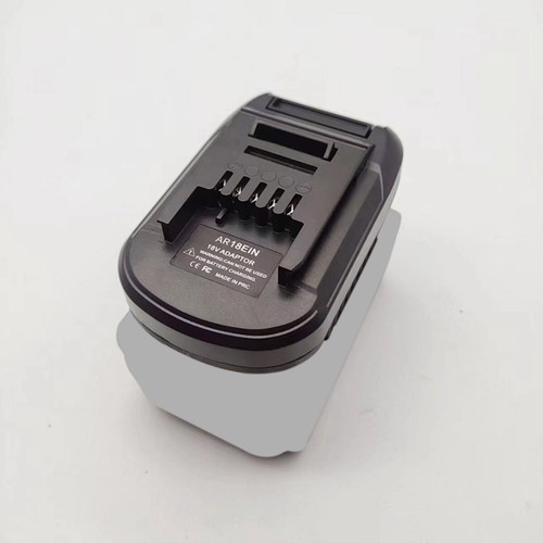 Adapter for aeg - aeg, li-ion