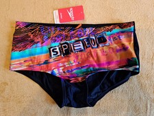 Speedo Glitch Endurance+