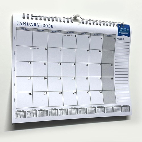 2026 year planner calendar - planner,