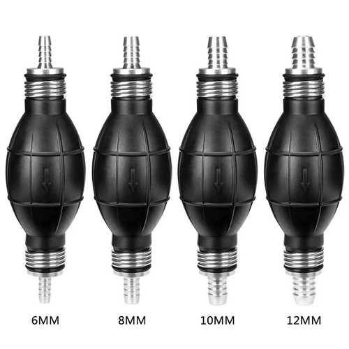 Fuel pump 6mm 8mm - fuel,