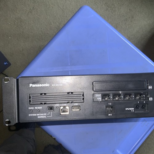 Panasonic ns700 hybrid ip - ns700,