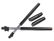 PIT BIKE FORKS 45/48MM