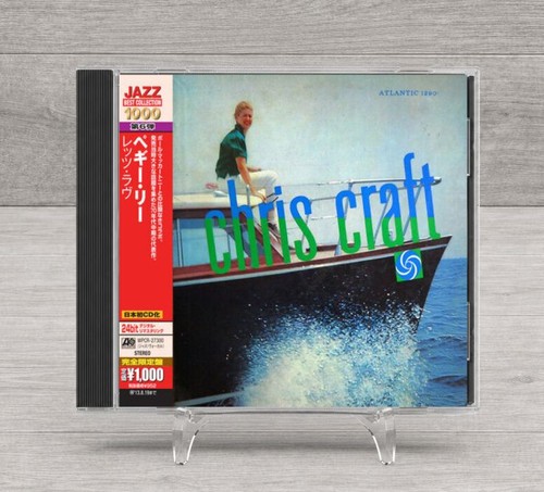 Chris craft international - craft, (international