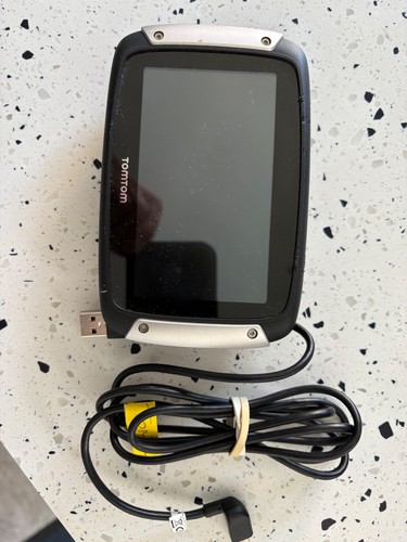 Tomtom rider 410 europe - tomtom,