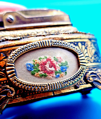 Rare vintage collectable brass - vintage,