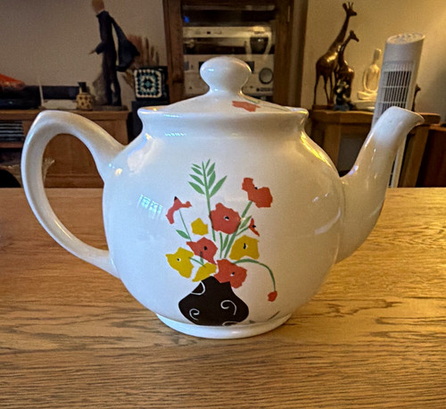 Sadler vintage 1970s ceramic - sadler,