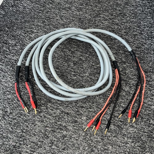 Audioquest cristal wire - audioquest,