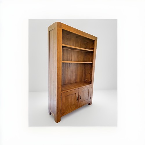Barker stonehouse rustic - rustic, oak