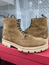 Oliver Sweeney Leigh Brogue