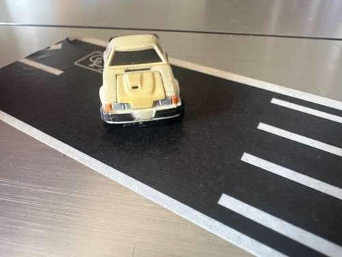 Micro machines mustang - machines,