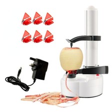 Automatic Electric Potato