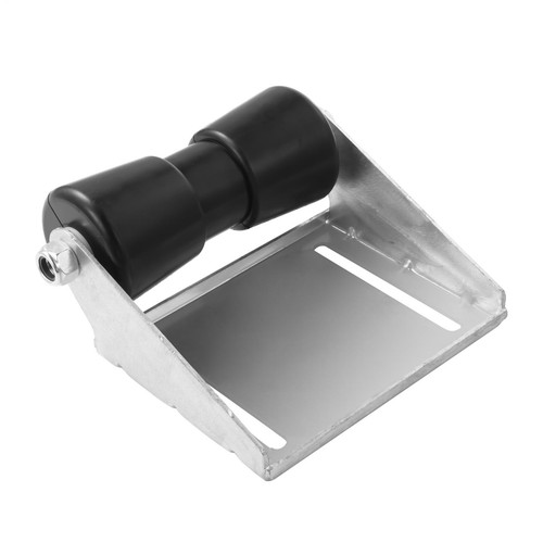 Boat trailer rollers with - rollers,