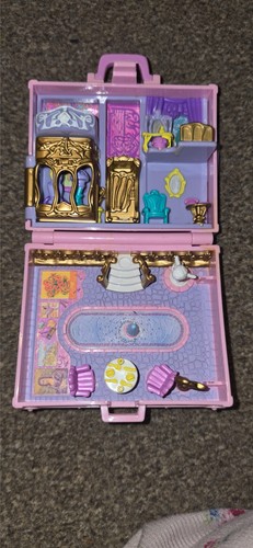 Vintage polly pocket - vintage, in