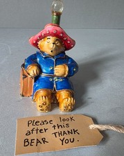 Paddington Bear Hidden