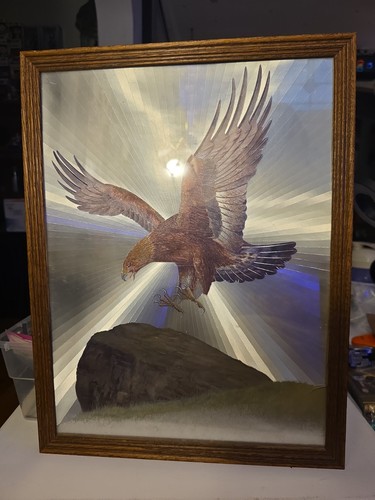 Golden eagle ralph coventry - golden, s