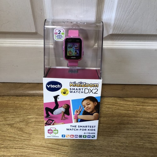 Vtech kidizoom dx2 smart watch - vtech,