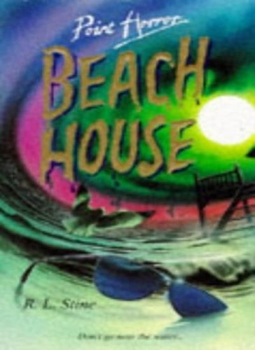 Beach house by - house, horror)