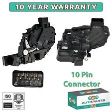 FOR LAND ROVER DISCOVERY 3 & 4 FRONT LEFT PASSENGER SIDE DOOR LOCK ACTUATOR