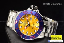 Invicta Grand Diver Men's 52mm