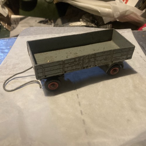 1950s vintage dinky - 1950s, toys