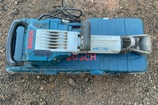 Bosch GSH 16-28 Demolition