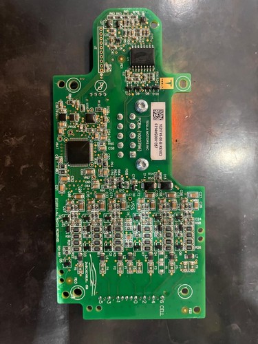 Bms bmb tesla 1021749 - bmb, 1021749-00-b